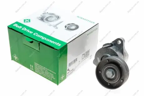 Планка натяжная DAEWOO CHEVROLET Lacetti 2.0 [X 20 SED] INA 534 0118 20