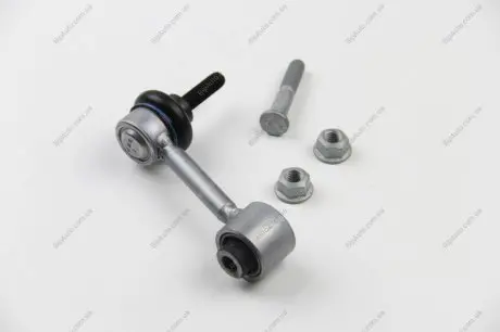 Тяга стаб. AUDI, GEELY, SEAT, SKODA, VW задн. міст LEMFORDER 26775 02