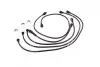Комплект проводов зажигания (кор.код. MSK677) MAGNETI MARELLI 941125250677 (фото 3)