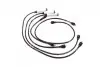 Комплект проводов зажигания (кор.код. MSK677) MAGNETI MARELLI 941125250677 (фото 4)