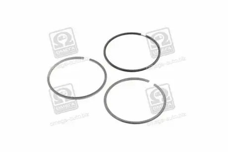 Кольца поршневые BMW 84,00 M52B28 (Nikasil) 1,5x1,5x2 (Mahle) MAHLE / KNECHT 083 16 N0 (фото 1)