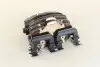 Колодки тормозные дисковые передние Hyundai Azera 11- MOBIS 581013VA70 (фото 1)