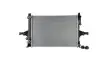 Радиатор охлаждения VOLVO S60/S70/ V70/S80 (00-) AT (пр-во Nissens) 65553A
