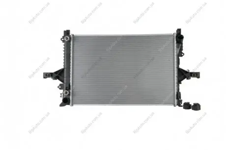 Радіатор VOLVO S60(00-)2.0 T(+)[OE 36000487] NISSENS 65553A
