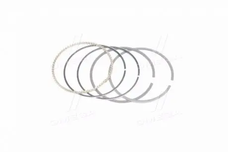 Кольца поршневые к-кт(0.25)unleaded MATIZ(M100) (PMC-ESSENCE) PARTS-MALL HCIC-040A