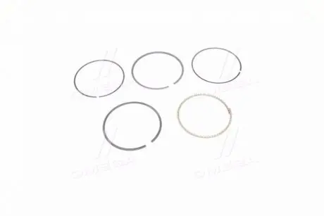 Кольца поршневые к-кт(0.50)unleaded MATIZ(M100) (PMC-ESSENCE) PARTS-MALL HCIC-040B