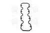 Прокладка крышки клапанной DAEWOO LEGANZA C20NED PARTS-MALL P1G-C005 (фото 4)