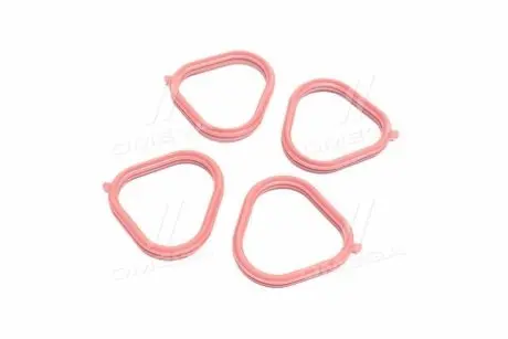 Прокладка коллектора впускного CHEVROLET LACETTI PARTS-MALL P1L-C012