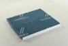 Фільтр салону HYUNDAI TUCSON(-OCT 2006) вугільний PARTS-MALL PMA-C11 (фото 3)