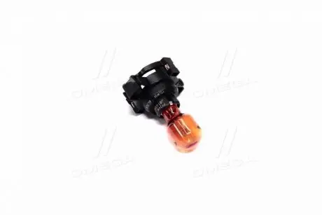 Лампа накаливания PY24W 12V 24W PGU20/4 HIPERVISION PHILIPS 12190NAC1