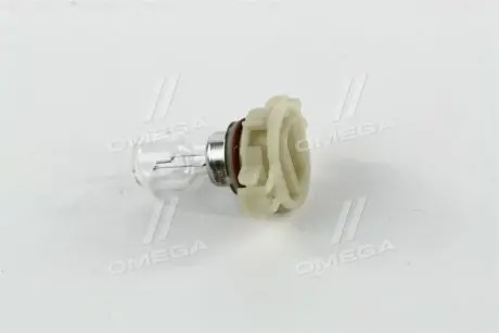 Лампа накаливания PSX24W 12V 24W PG20/7 HIPERVISION PHILIPS 12276C1