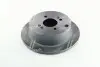 Диск тормозной HYUNDAI ACCENT, GETZ, KIA RIO II задн. REMSA 61024.00 (фото 4)