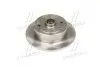 Диск тормозной OPEL KADETT E, ASTRA E, VECTRA A задн. (пр-во REMSA) 6217.00