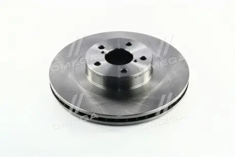Диск тормозной SUBARU FORESTER, LEGACY передн., вент. REMSA 6816.10