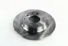 Диск тормозной MAZDA 323(BJ)/6/626(GW) 01.2001- задн. REMSA 6881.00 (фото 2)