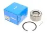 Подш. ступицы CITROEN, DODGE, JEEP, MITSUBISHI, PEUGEOT (пр-во SKF) VKBA 7408