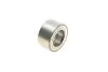 Подш. ступицы CITROEN, DODGE, JEEP, MITSUBISHI, PEUGEOT SKF VKBA 7408 (фото 2)