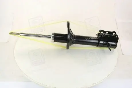 Амортизатор подв. MAZDA FAMILA 323 задн. лев. газов. Tokico B2193