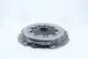 Корзина сцепления HYUNDAI GETZ 1.6 02- 215*145*247(PHC) Valeo HDC-75 (фото 3)