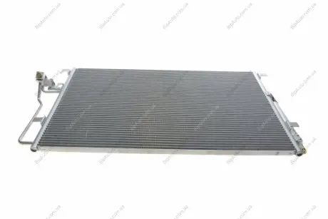 Конденсатор кондиционера CRAFTER 25TDi/SPRINTER 06 Van Wezel 58005277