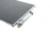Конденсатор кондиционера CRAFTER 25TDi/SPRINTER 06 Van Wezel 58005277 (фото 9)