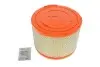 Фильтр воздушный TOYOTA HILUX/FORTUNER 2.5D 05- (пр-во WIX-FILTERS) WA9644