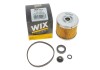 Фильтр топл. CITROEN /PM815, WA6242/AP076 (WIX-Filtron) WIX FILTERS WF8013 (фото 4)