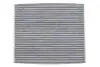Фильтр салона FIAT DOBLO 10-, QUBO 08- угольный (пр-во WIX-FILTERS) WP9251