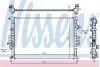 Радиатор FD C-MAX(10-)1.6 i 16V TURBO(+)[OE 1377541] 66857 NISSENS