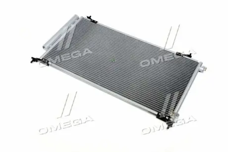 Конденсер HD CR-V(02-)2.0 i 16V(+)[OE 80101-SCA-A01] NISSENS 94772