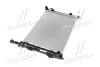 Радиатор HY ELANTRA(06-)1.6 i 16V(+)[OE 25310-1H000] NISSENS 66674 (фото 4)
