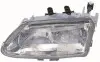 Фара прав. H1/H1 автомат. регул. -6/00 [DEPO] 551-1120R-LD-EM DEPO