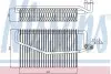 Испаритель MB C W 203(00-)C 160(+)[OE 203 830 01 58] 92173 NISSENS