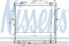 Радіатор KIA SPORTAGE(93-)2.0 i(+)[OE OK012-15-200A] NISSENS 66642 (фото 1)