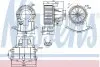 Вент.печки VW MULTIVAN(03-)1.9 TDi(+)[OE 7E1819021A] 87033 NISSENS