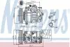 Компрессор AI A 4/S 4(00-)3.2 FSI(+)[OE 4E0260805AA] 89236 NISSENS
