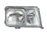 Фара прав. H4/H3, автомат. регул. 6/93- [] DEPO 440-1108R-LD-E (фото 2)