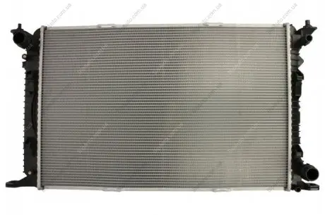 Радиатор AI A 4/S 4(07-)2.7 TDi(+)[OE 8K0.121.251 H] NISSENS 60317