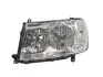 Фара лев.  HB4/HB3, мех. регул. 07/05- [DEPO] 212-11H9L-LD-EM DEPO