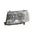 Фара лев. HB4/HB3, мех. регул. 07/05- [] DEPO 212-11H9L-LD-EM (фото 3)