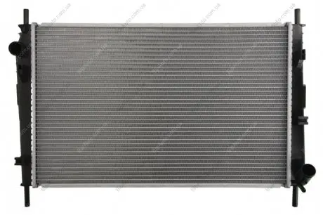 Радиатор FD MONDEO III(00-)1.8 i 16V(+)[OE 1114764] NISSENS 620411