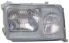 Фара прав. H4/H3, автомат. регул. -8/89 [DEPO] 440-1103R-LD-E DEPO