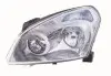 Фара правая H7/H7, автом. рег. [DEPO]  -11/10 215-11B8R-LD-EM DEPO