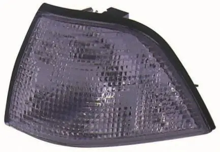 Покажчик повороту прав. біл. з патроном COUPE DEPO 444-1505R-WE-C