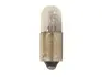 Автолампа Starline Standard T4W BA9s 4 W прозрачная 9999984