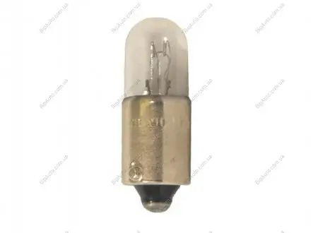 Автолампа Standard T4W BA9s 4 W прозрачная STARLINE 9999984