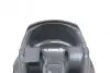 Поршень в комплекте на 1 цилиндр, 2-й ремонт (+0,50) MAHLE MAHLE / KNECHT 0306013 (фото 3)