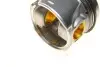 Поршень в комплекте на 1 цилиндр, 2-й ремонт (+0,50) MAHLE MAHLE / KNECHT 0305802 (фото 4)