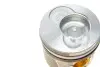 Поршень в комплекте на 1 цилиндр, 2-й ремонт (+0,50) MAHLE MAHLE / KNECHT 0305802 (фото 7)