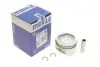 Поршень в комплекте на 1 цилиндр, 2-й ремонт (+0,50) MAHLE MAHLE / KNECHT 0304202 (фото 1)
